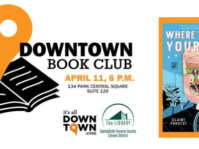 Downtown Book Club