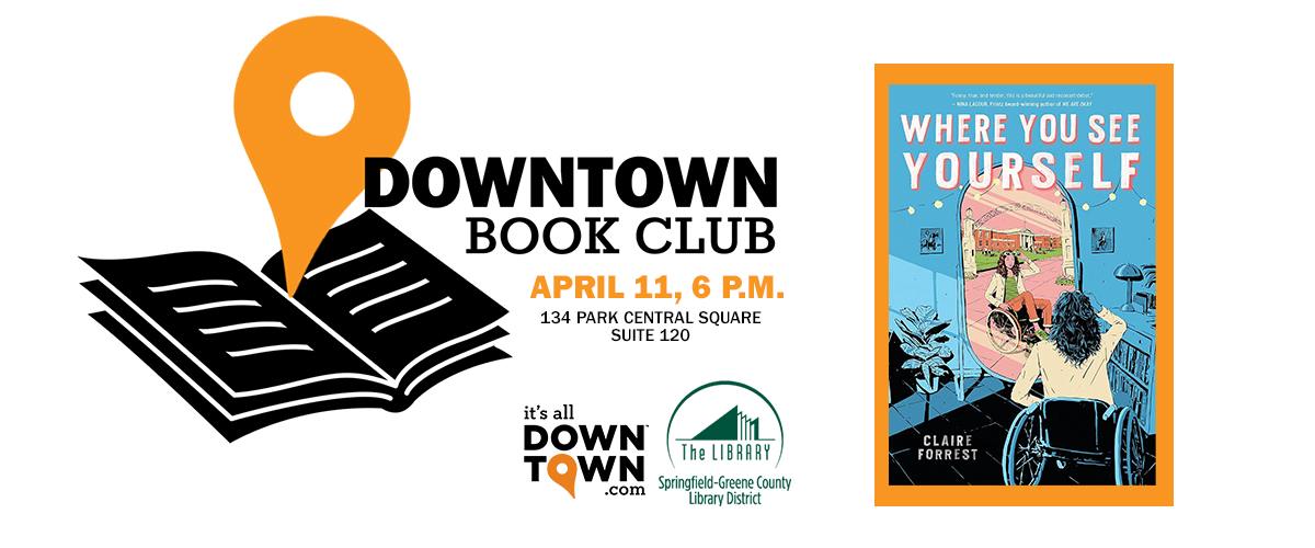 Downtown Book Club