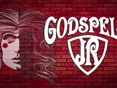 Studio Theatre Production - Godspell, Jr.