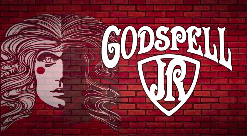 Studio Theatre Production - Godspell, Jr.