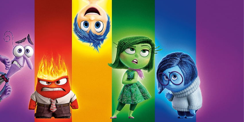 Studio Theatre Workshops - Inside Out Camp