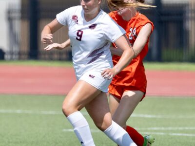 MSU Womens Soccer vs. Missouri-St. Louis