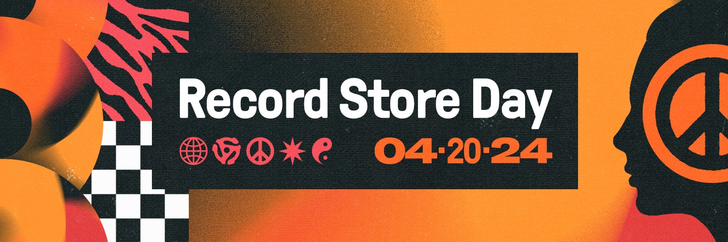 Record Store Day