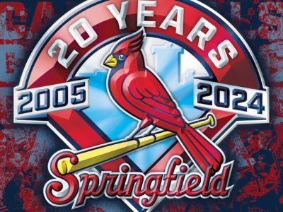 Springfield Cardinals vs. Midland RockHounds