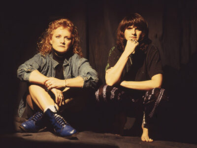 Indigo Girls: Its Only Life After All (One Night Only)