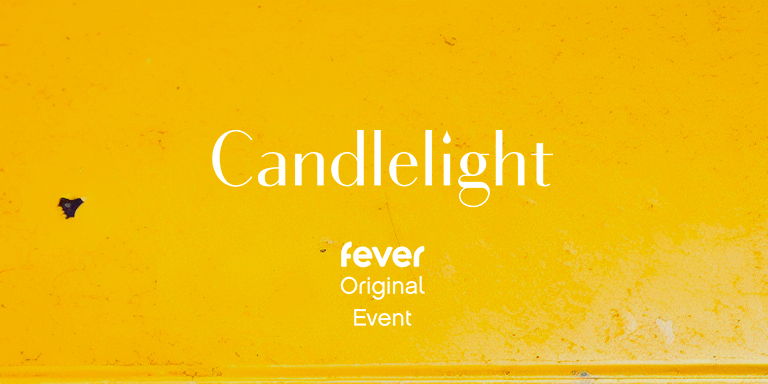 Candlelight: The Best of The Beatles