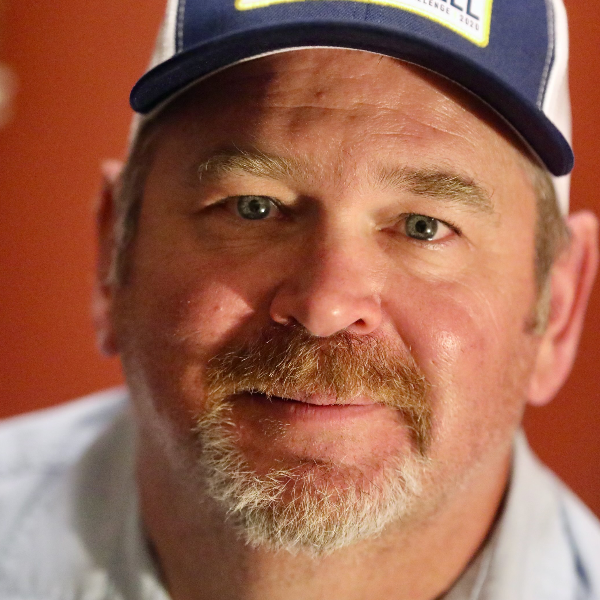 Bryce Stanley Live Album Recording