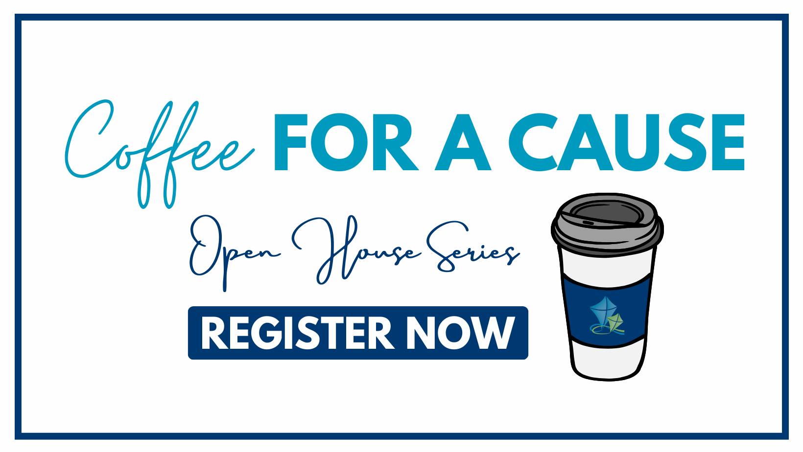 Coffee for a Cause