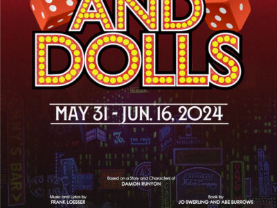 Guys and Dolls