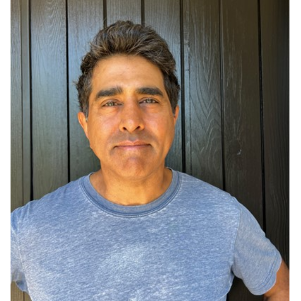 Jay Chandrasekhar at the Blue Room