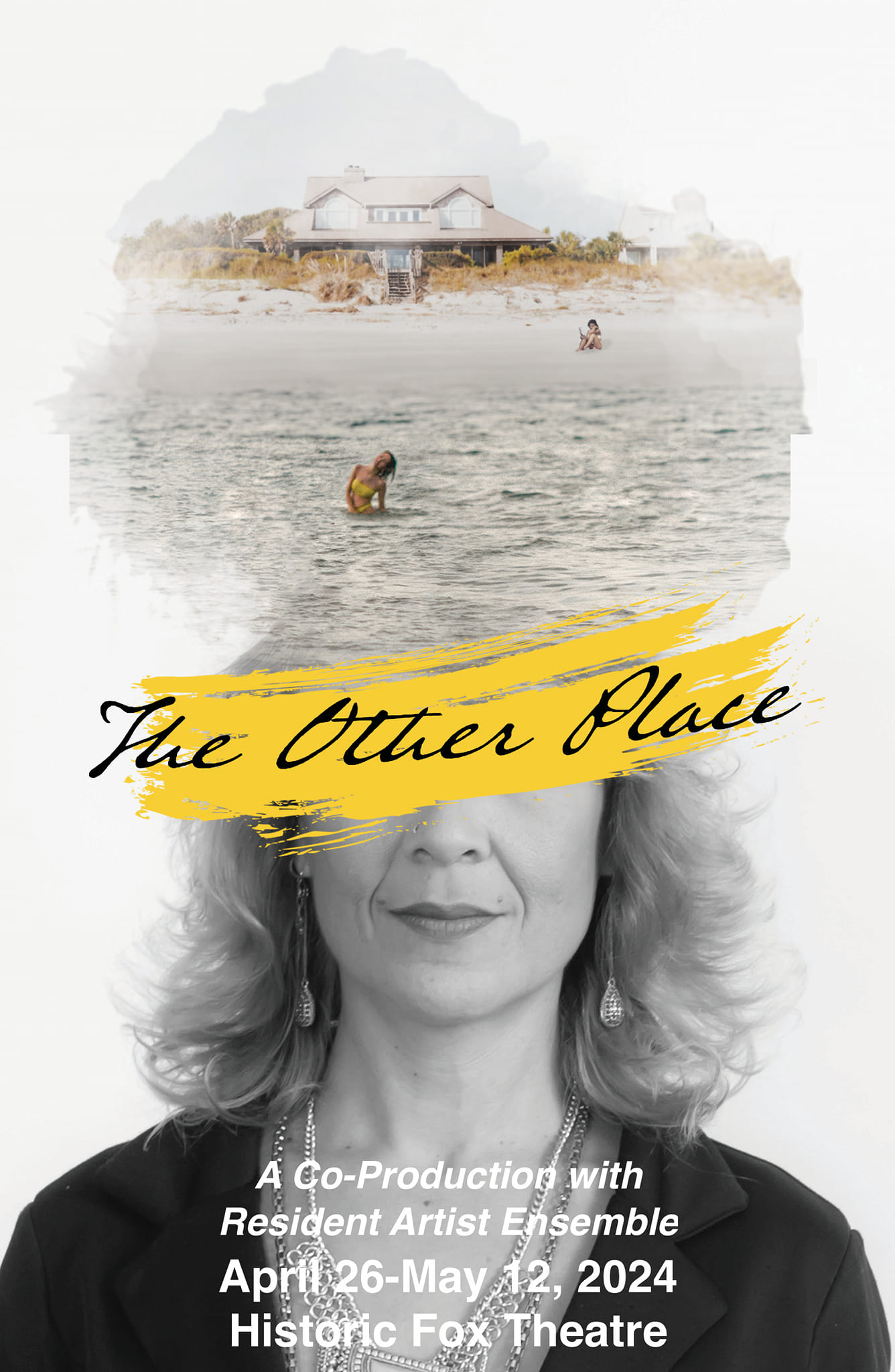 SCT Presents THE OTHER PLACE