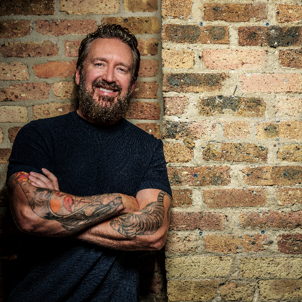 Chad Daniels: The Empty Nest Tour