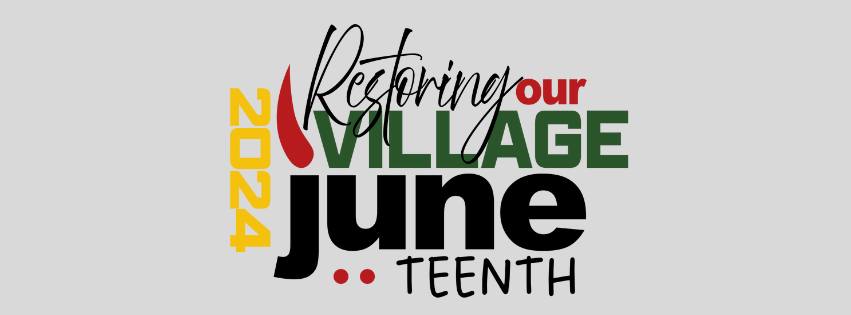 Springfield Junteenth Celebration