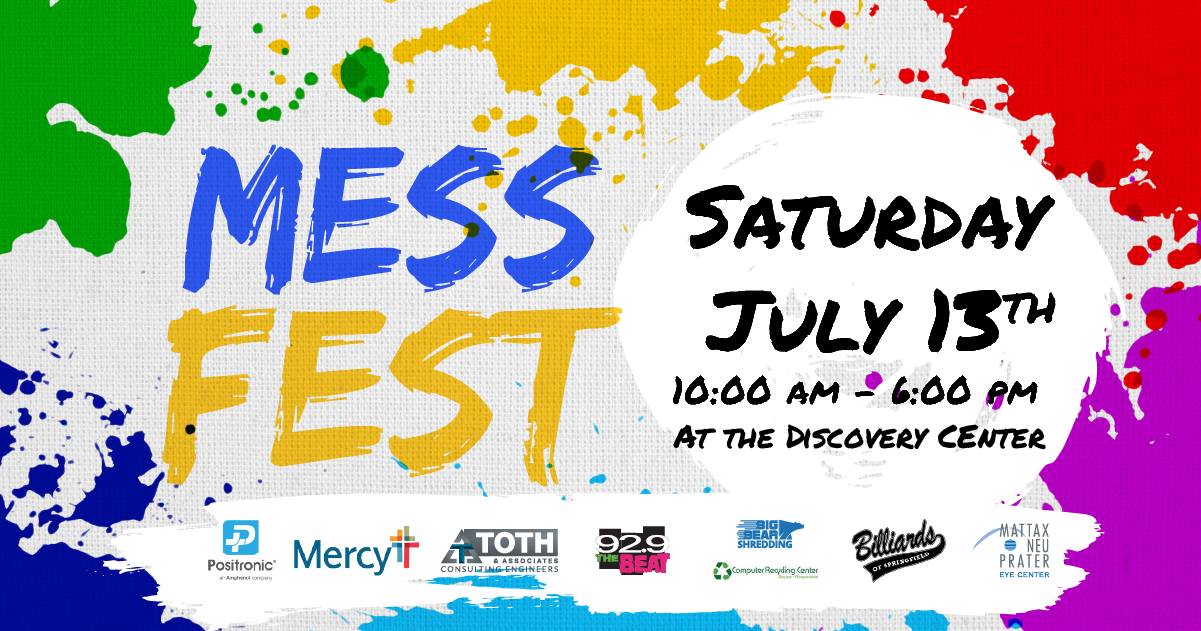 Mess Fest