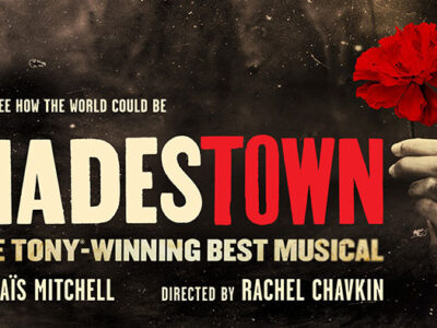HADESTOWN