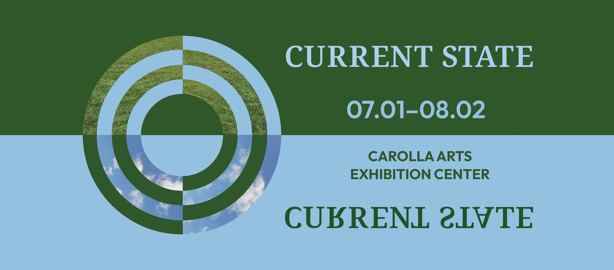 Current State Closing Reception