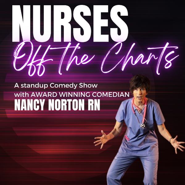 Nurses Off The Charts!