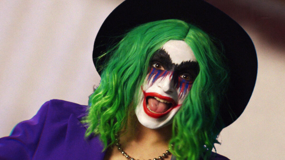 The GLO Center presents The Peoples Joker (2022)