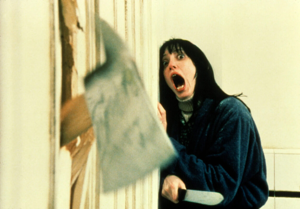 The Shining (1980)