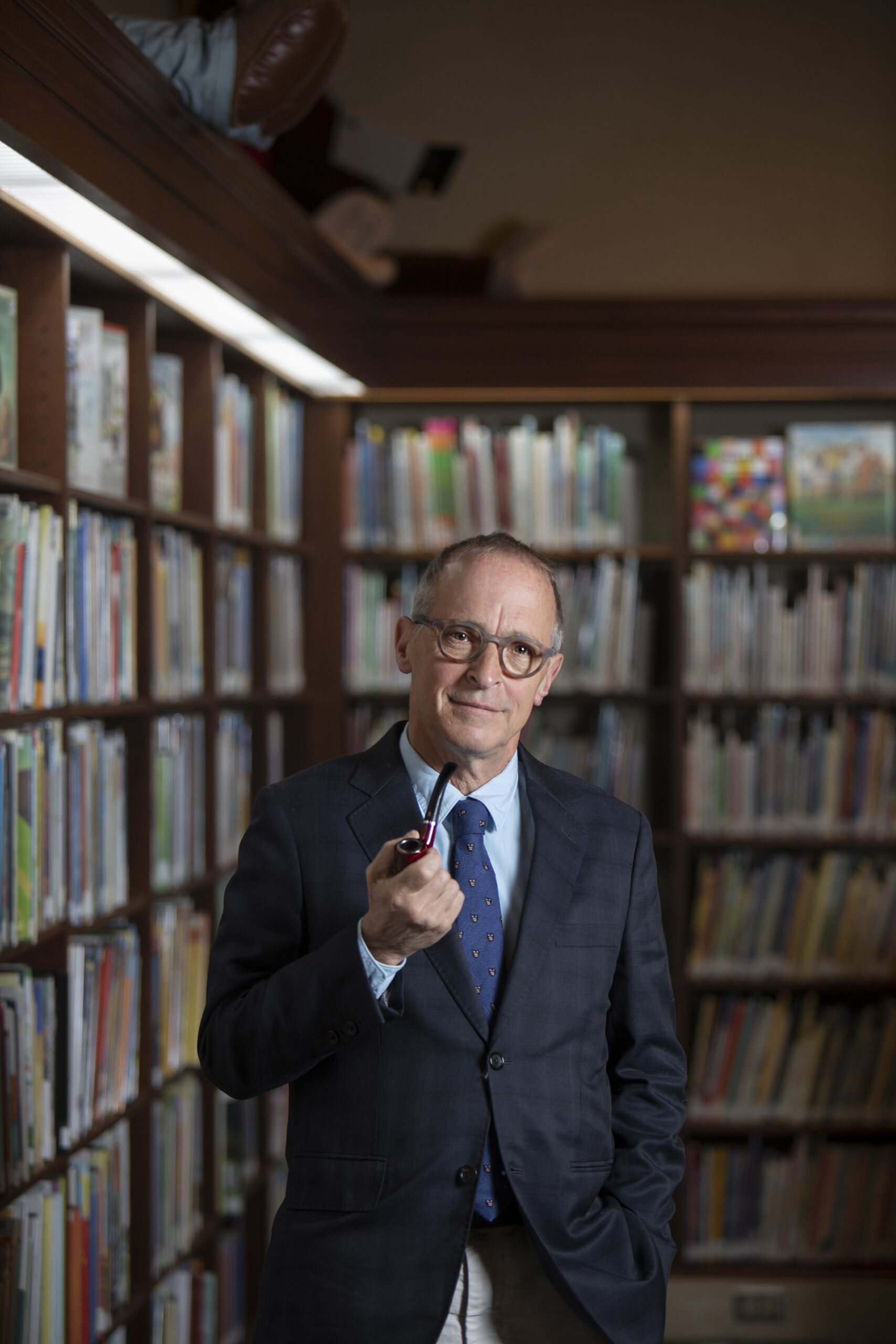 The Library Foundation Presents: An Evening with David Sedaris