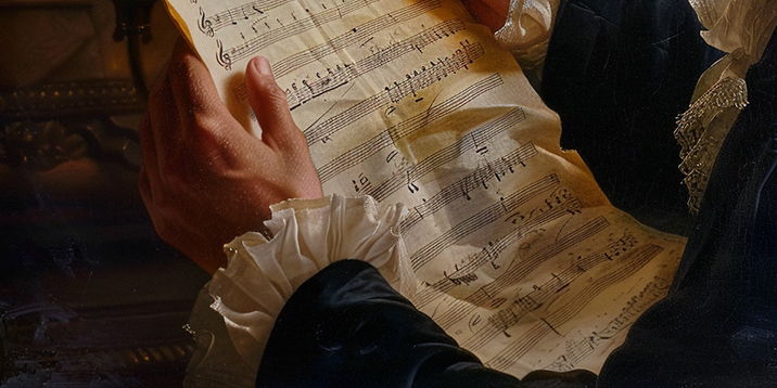 Candlelight: Featuring Mozart, Bach, and Timeless Composers