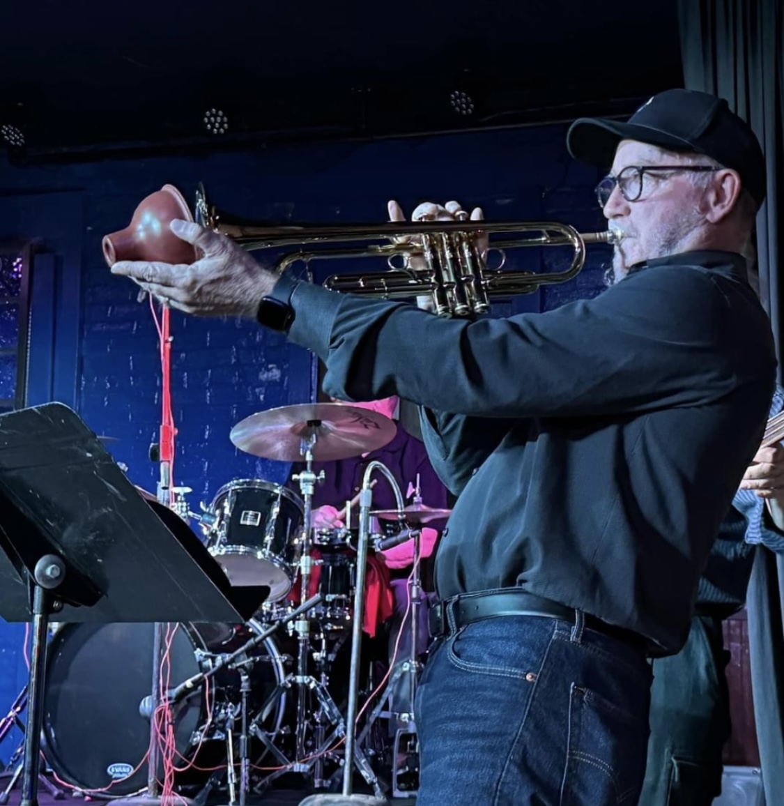 Montage at Nathan P. Murphy’s