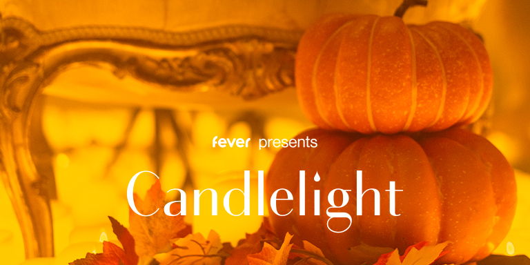 Candlelight: A Haunted Evening of Halloween Classics