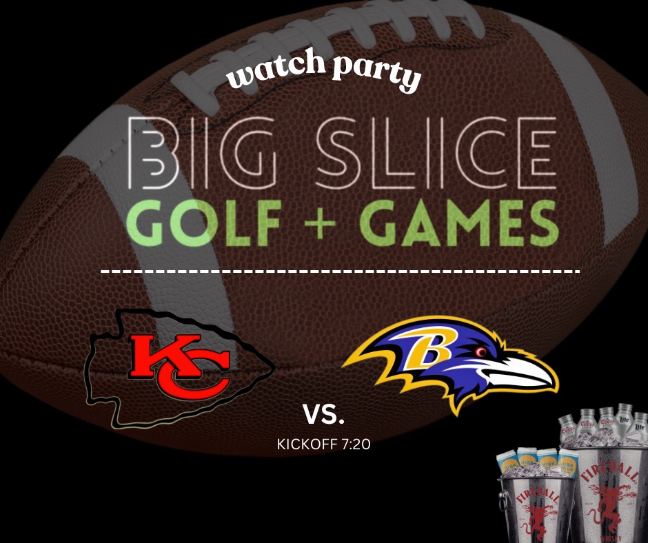 Chiefs Watch Party