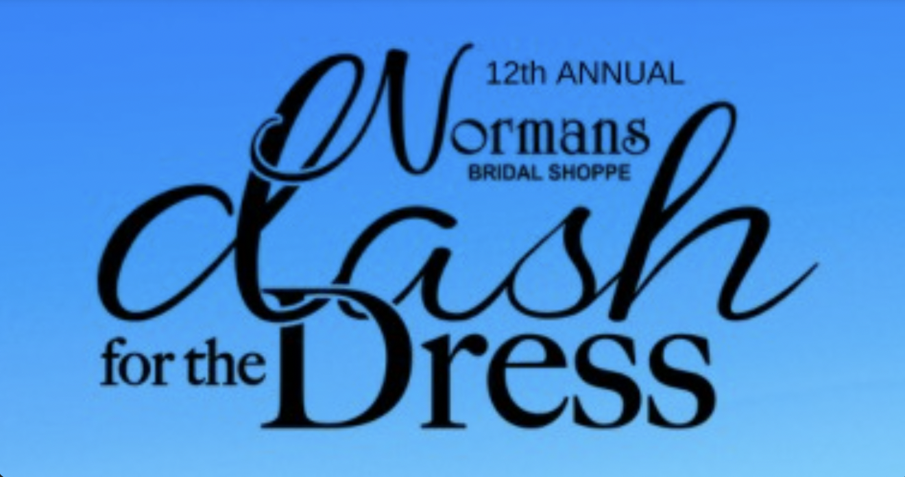 Dash for the Dress