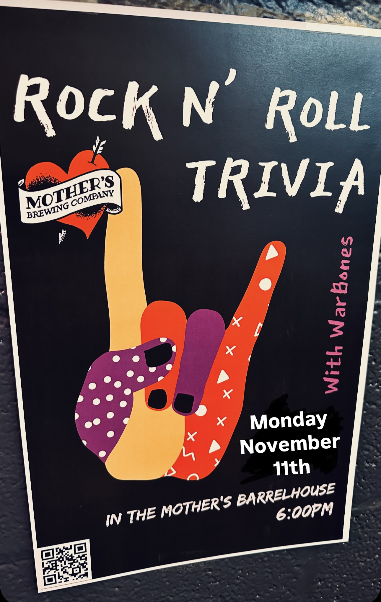 Rock'n'Roll Trivia