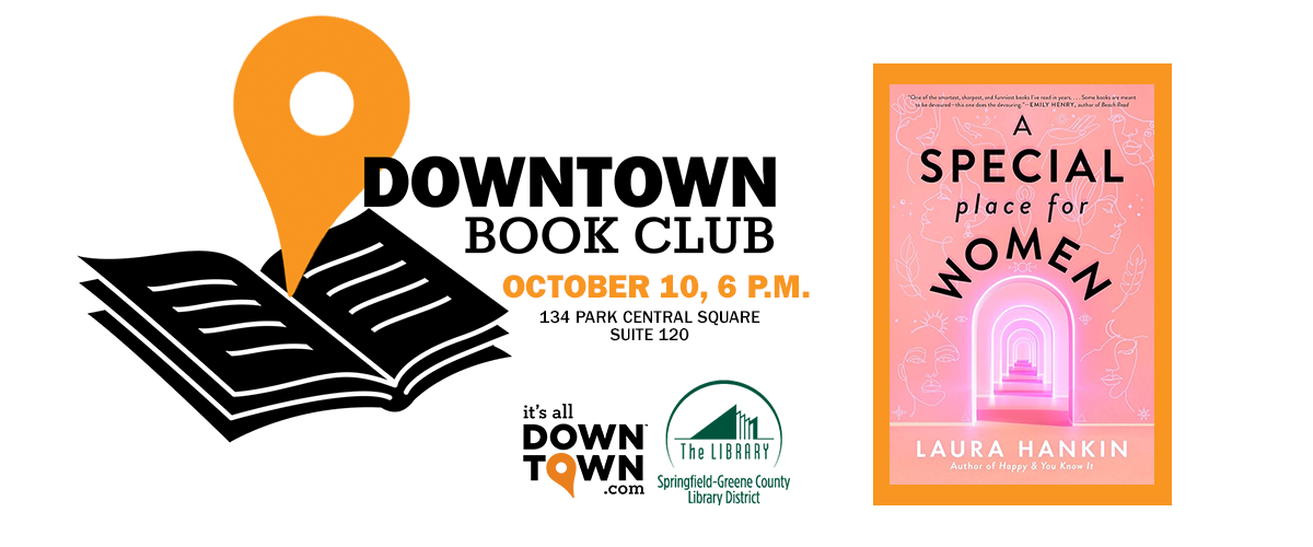 Downtown Book Club