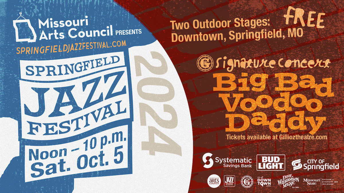 Springfield Jazz Festival