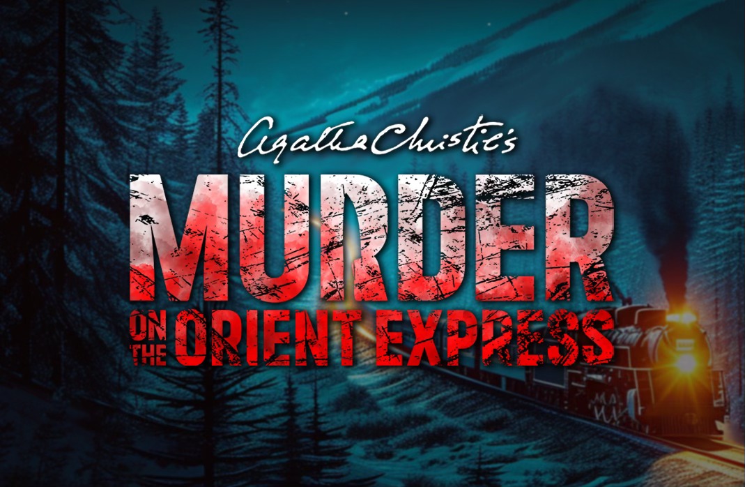 Murder on the Orient Express