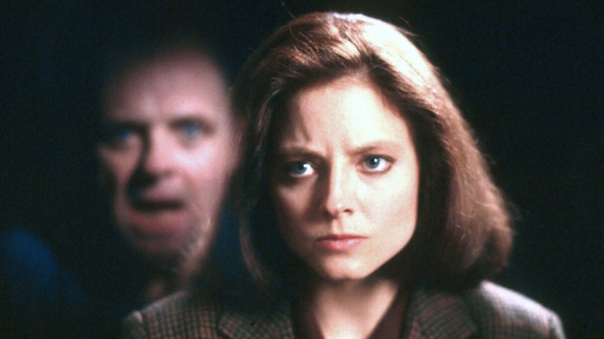 Big Screen Classics: The Silence of the Lambs (1991)