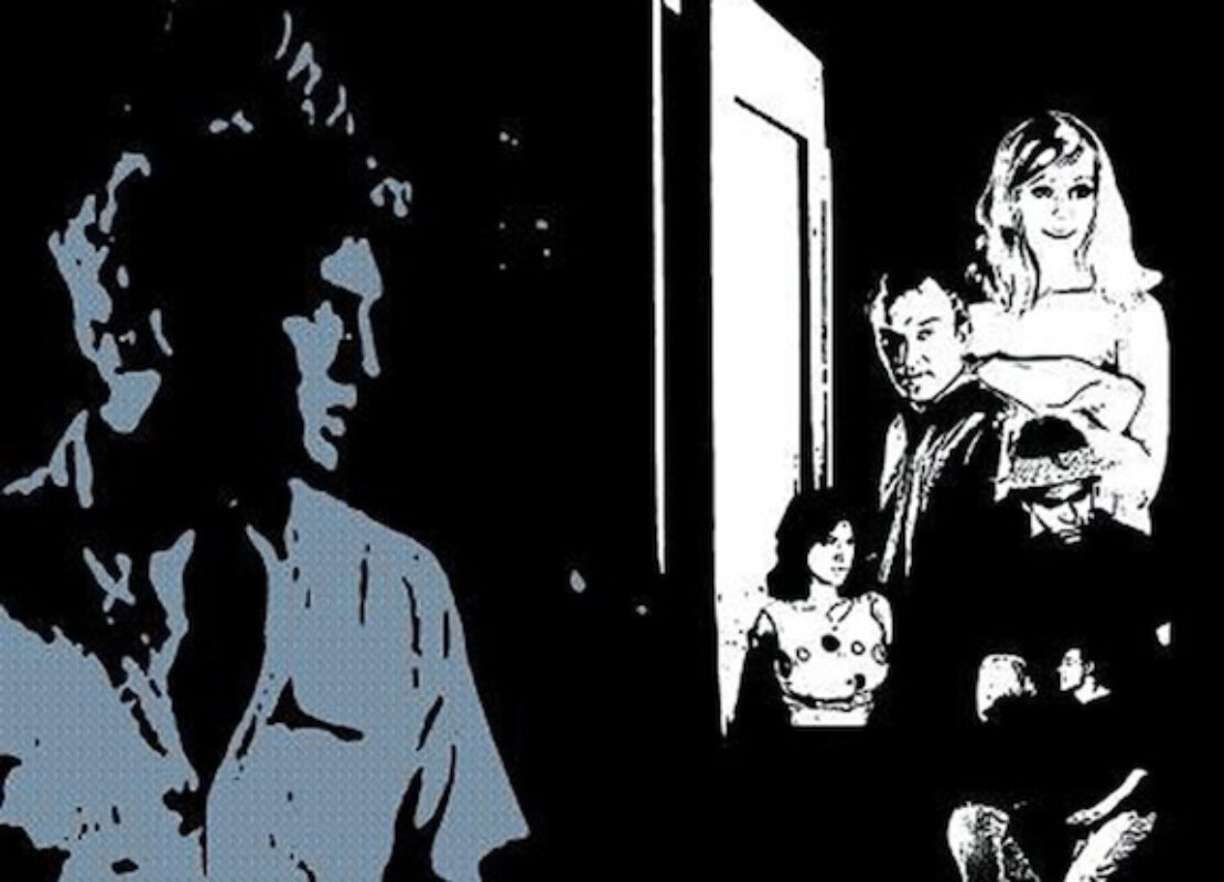 The Summer Children (1965)