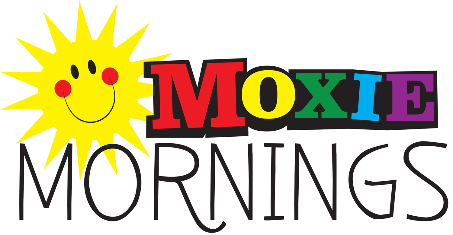 Moxie Mornings at Moxie Cinema