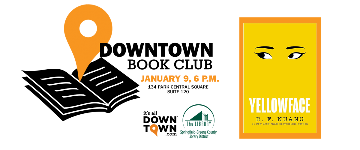 Downtown Book Club