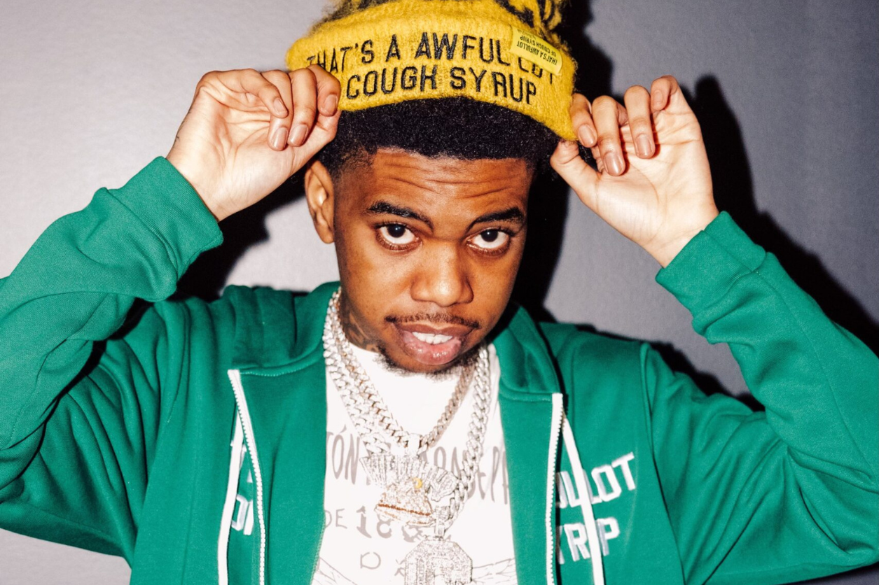 Lil Poppa at The Regency Live - It's All Downtown | It's All Downtown