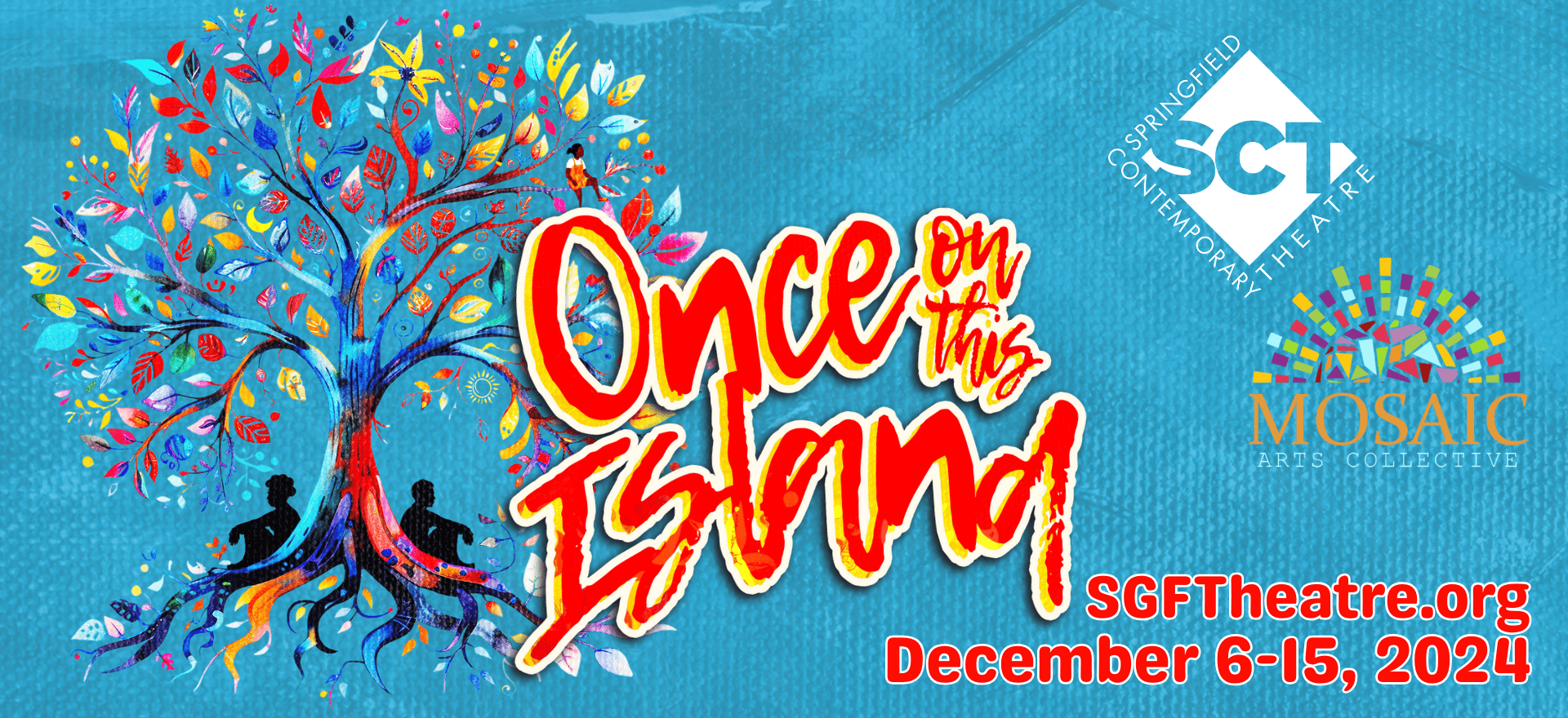 Once on This Island
