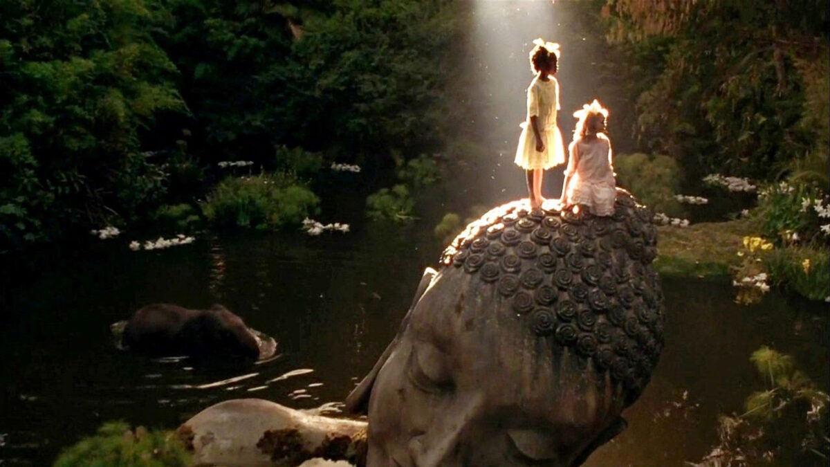 Moxie Flix: A Little Princess (1995)