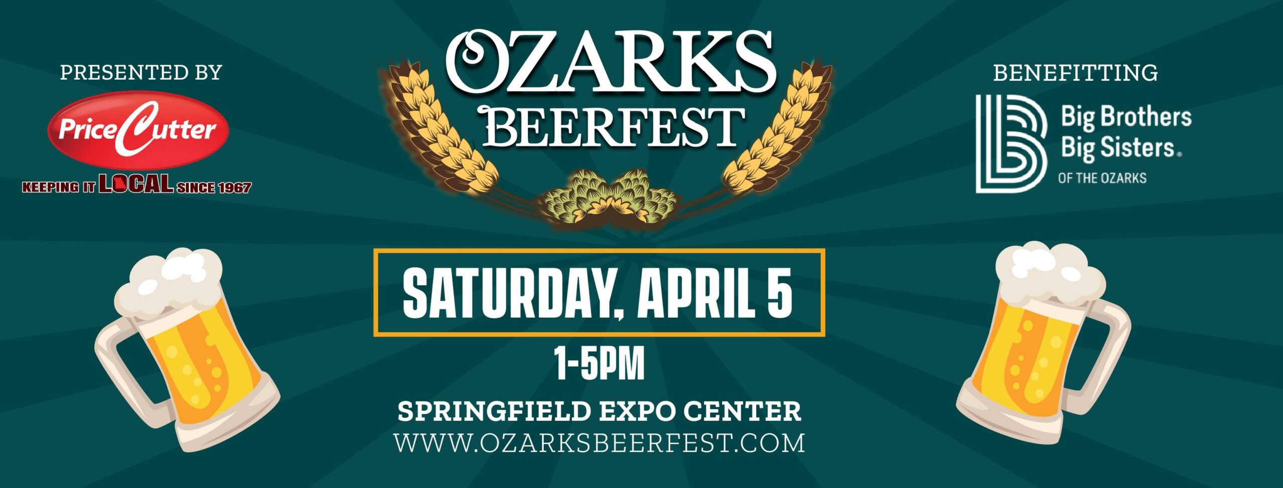 Ozarks Beerfest