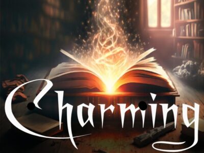 Charming Episode 2 "Bewitchin"