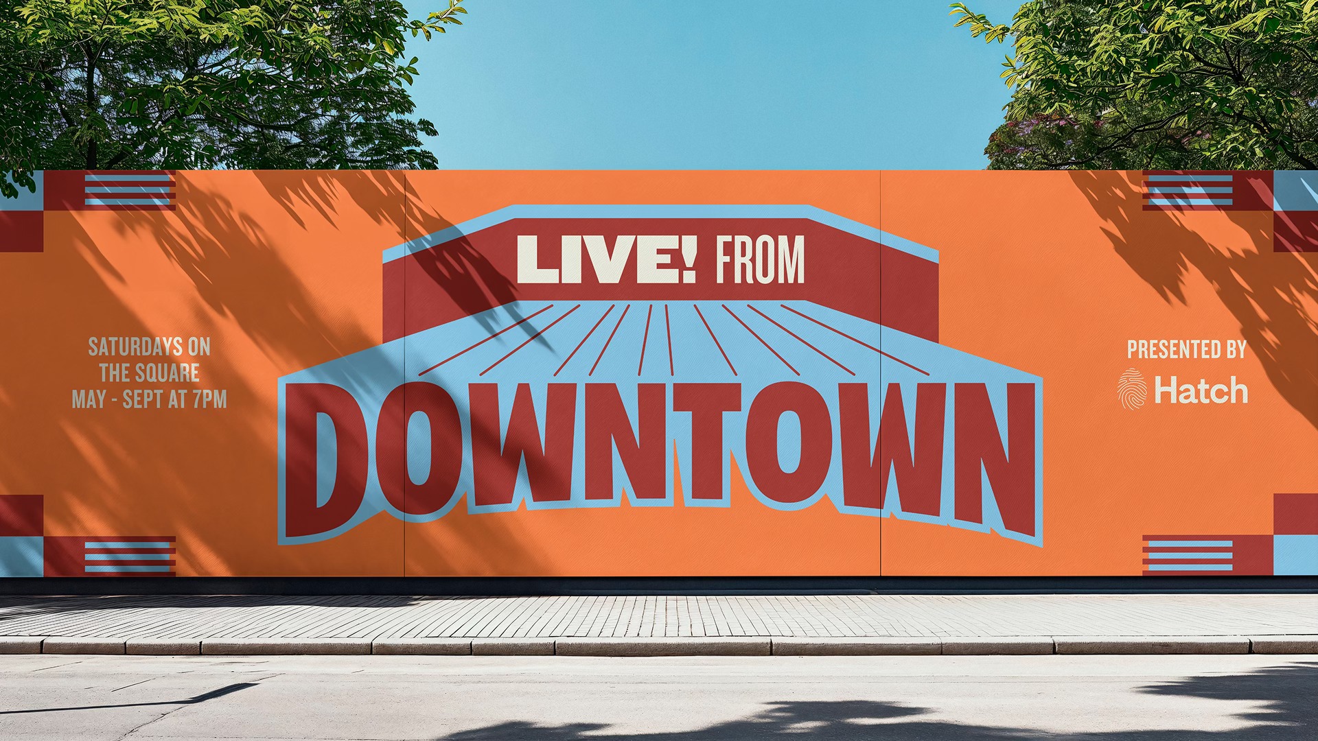 Live From Downtown: Kicking Jacksie w/ Josh Gilbert & Abbey Waterworth