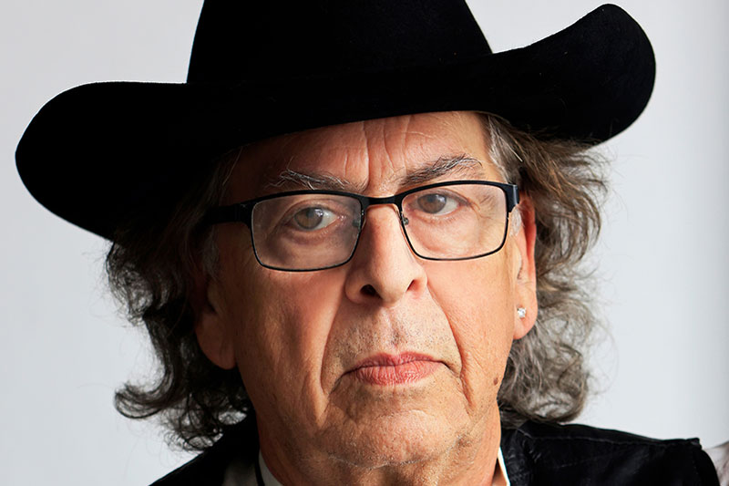 Chris Albert and The Roadies