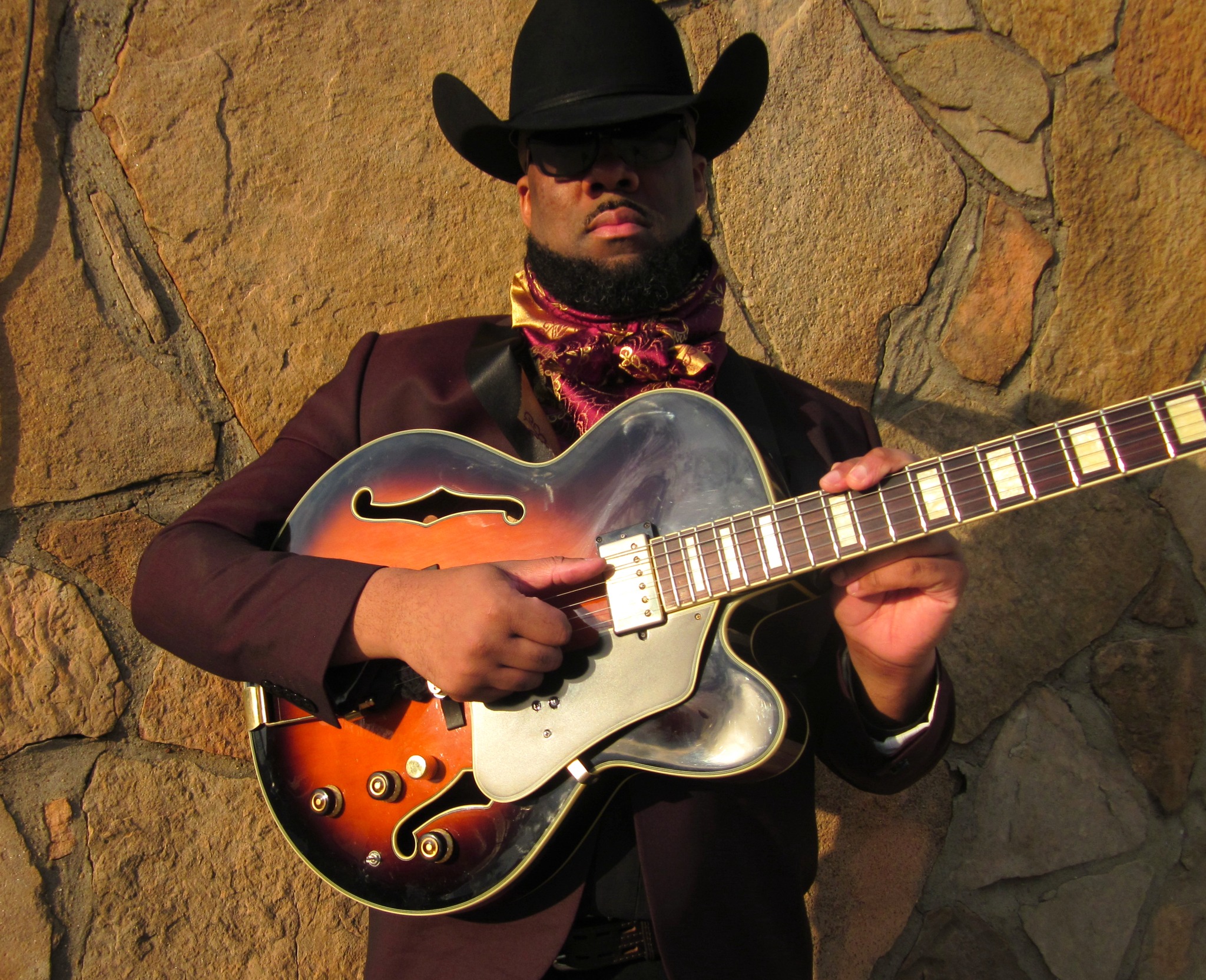 Cowboy Night and Album Release Party