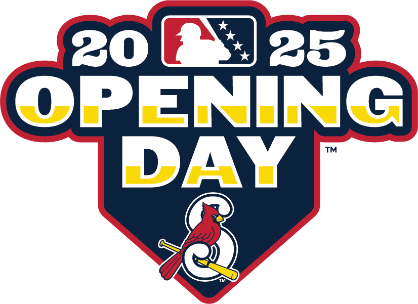 Springfield Cardinals Opening Day