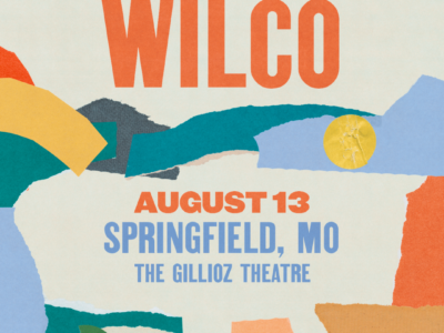 An August Evening with Wilco