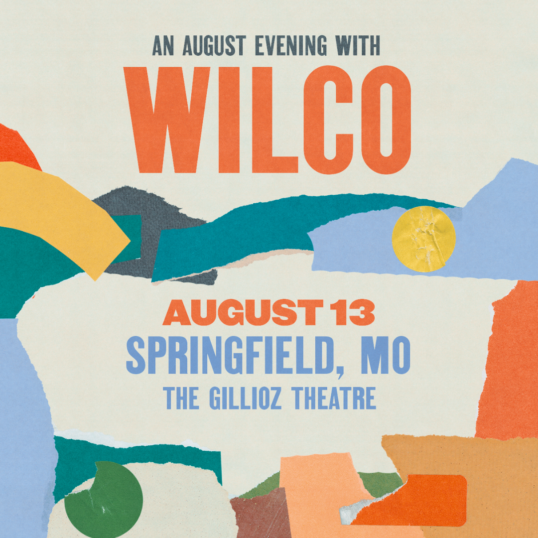 An August Evening with Wilco