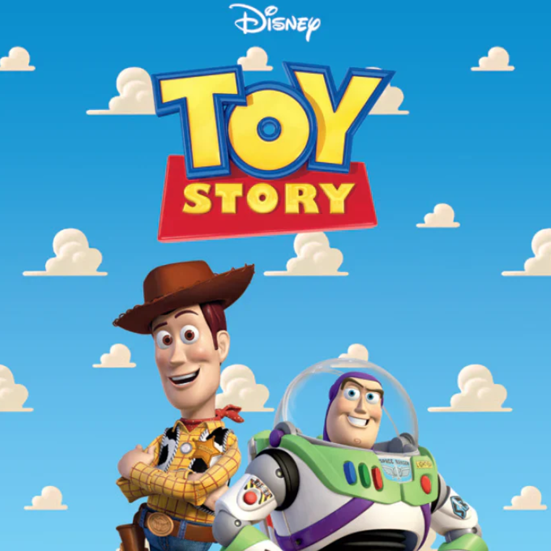 Field Trip Films: Toy Story