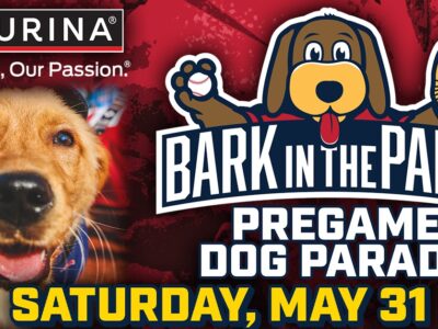 Bark in the Park